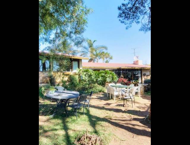 4 BEDROOM PROPERTY TO RENT IN OBSERVATORY